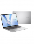 Asus Vivobook 16 M1607KA-KM186W | Cool Silver | 16 " | IPS | WUXGA | 1920 x 1200 pixels | Anti-glare | AMD Ryzen AI 5 | 330 | 1