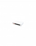 Asus | QG-U1050 | Switch, 5-port | Unmanaged | Desktop