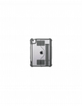 Targus THD966GL | SafePort Rugged Max Case | Fits up to size 10.9-11 " | Tablet case | Clear