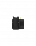 Targus Work+ EcoSmart | Fits up to size 15-16 " | Backpack | Black