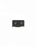 Asus Dual Radeon RX 9060 XT 16GB GDDR6 | AMD | 16 GB | Radeon RX 9060 XT | GDDR6 | HDMI ports quantity 1 | PCI Express 5.0