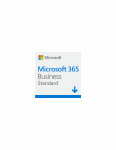 Microsoft | 365 Business Standard | KLQ-00211 | ESD | License term 1 year(s) | All Languages | Eurozone