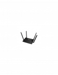 Wireless AX1800 Dual Band Gigabit Router | RT-AX53U | 1201+600 Mbit/s | Ethernet LAN (RJ-45) ports 4 | Mesh Support No | MU-MiM