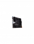 Asus | TUF GAMING A520M-PLUS | Processor family AMD | Processor socket AM4 | DDR4 | Memory slots 4 | Supported hard disk drive