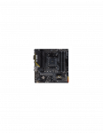 Asus | TUF GAMING A520M-PLUS II | Processor family AMD | Processor socket AM4 | DDR4 DIMM | Memory slots 4 | Supported hard dis