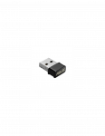 Asus | USB-AC53 NANO AC1200 Dual-band USB MU-MIMO Wi-Fi Adapter | 2.4GHz/5GHz | 36 month(s)