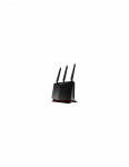 LTE Modem Router | 4G-AC86U Wireless-AC2600 | 802.11ac | 800+1733 Mbit/s | 10/100/1000 Mbit/s | Ethernet LAN (RJ-45) ports 4 |