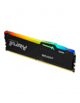 Kingston KF560C30BBEA-32 32GB 6000MT/s DDR5 CL30 DIMM FURY Beast Black RGB EXPO | Kingston