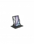 Targus VersaVu Clear Case | THZ985GL | Tablet case | For iPad Pro 11-inch (M4) | Black