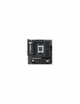 Asus TUF GAMING B850M-PLUS WIFI | Processor family AMD | Processor socket AM5 | DDR5 | Supported hard disk drive interfaces M.2