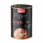 Piper konservai su la&scaron;i&scaron;a katėms, 400 g