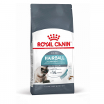 Royal Canin Hairball Care sausas pa&scaron;aras katėms, 400 g