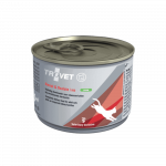 Trovet Renal & Oxalate Rid konservai su ėriena inkstų nepakankamumu sergančioms katėms, 200 g