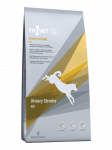 Trovet Urinary Struvite Dog dietinis sausas maistas &scaron;unims, 3 kg
