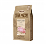 Carnilove True Fresh Turkey sausas pa&scaron;aras &scaron;unims 1,4 kg, 4 kg