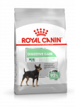 Royal Canin Mini Digestive Care sausas maistas &scaron;unims, 3 kg