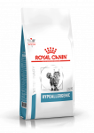 Royal Canin VD Cat Hypoallergenic sausas maistas katėms, 400 g