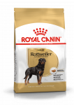 Royal Canin Rottweiler Adult sausas maistas &scaron;unims, 12 kg