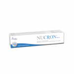 Aurora Biofarma Nucron pasta pa&scaron;aro papildas &scaron;unims ir katėms, 30 g