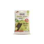 Mac's Dog Dental Sticks skanėstai su pankoliu &scaron;unims, 180 g