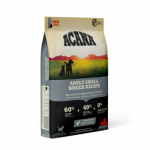 Acana Adult Small Breed sausas pa&scaron;aras suaugusiems mažų veislių &scaron;unims, 6 kg