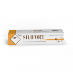 Aurora Biofarma Silifort pasta pa&scaron;aro papildas &scaron;unims ir katėms, 30 g