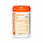 Fermactiv probiotinis pa&scaron;aro papildas, 150 g
