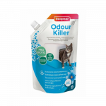 Beaphar Odour Killer for Cats tualeto kvapui naikinti katėms, 400 g