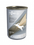 Trovet Intestinal Dog dietinis pa&scaron;aras vir&scaron;kinimo problemų turintiems &scaron;unims, 400 g
