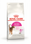 Royal Canin Aroma Exigent sausas pa&scaron;aras katėms 400g, 400 g