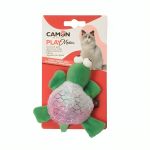 Camon Play pliu&scaron;iniai gyvūnėliai žaislai katėms, 10 cm