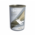 Trovet Recovery Liquid visavertis skystas pa&scaron;aras &scaron;unims ir katėms, 400 g