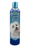 Bio Groom Super White &scaron;ampūnas &scaron;unims, 355 ml