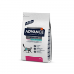Advance Veterinary Diets Urinary Sterilized Low Calorie sausas pa&scaron;aras katėms, 2.5 kg