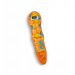 Outward Hound Sssupreme Snake pliu&scaron;inė gyvatė &scaron;unims S, S