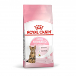Royal Canin Kitten Sterilised sausas pa&scaron;aras kačiukams, 2 kg
