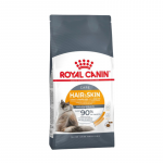 Royal Canin Hair & Skin Care sausas pa&scaron;aras katėms, 4 kg
