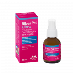 NBF Lanes Ribes Pet Ultra emulsija pa&scaron;aro papildas &scaron;unims ir katėms, 50 ml