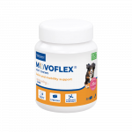 Virbac Movoflex maisto papildas &scaron;unims nuo 35 kg, 1 vnt.