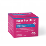 NBF Lanes Ribes Pet Ultra pa&scaron;aro papildas &scaron;unims, 30 pak.
