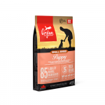 Orijen Small Breed Puppy sausas pa&scaron;aras &scaron;uniukams, 1.8 kg