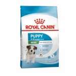 Royal Canin Mini Puppy sausas maistas &scaron;unims, 800 g