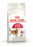 Royal Canin Fit sausas pa&scaron;aras katėms, 4 kg