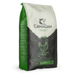 Canagan Free Range Chicken sausas maistas visų veislių &scaron;unims, 12 kg