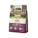 Acana Highest Protein Kitten sausas pa&scaron;aras kačiukams, 1.8 kg