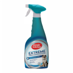 Simple Solution pur&scaron;kalas &scaron;unų kvapui ir dėmėms naikinti, 500 ml