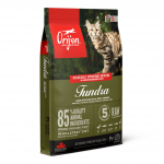 Orijen Tundra sausas pa&scaron;aras katėms, 5.4 kg