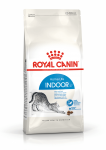 Royal Canin Indoor sausas pa&scaron;aras katėms, 4 kg