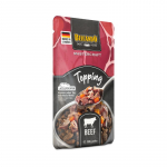 Belcando Mastercraft sauso maisto pagardas su jautiena &scaron;unims, 100 g