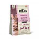 Acana First Feast Cat sausas pa&scaron;aras kačiukams, 340 g